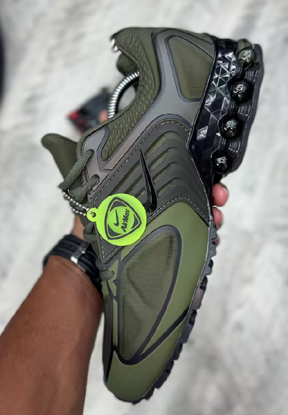 Air Max 2025 Green
