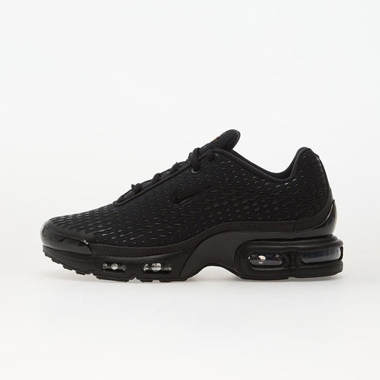 Air Max Plus VII - Black