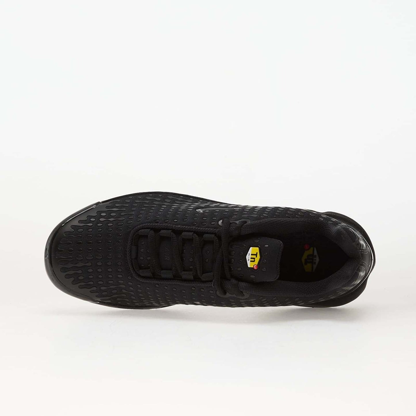 Air Max Plus VII - Black