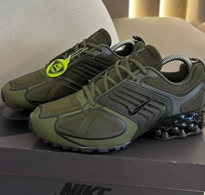 Air Max 2025 Green