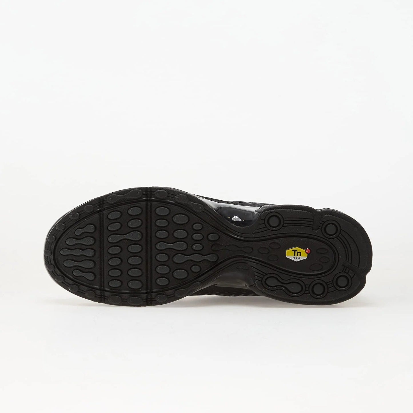 Air Max Plus VII - Black