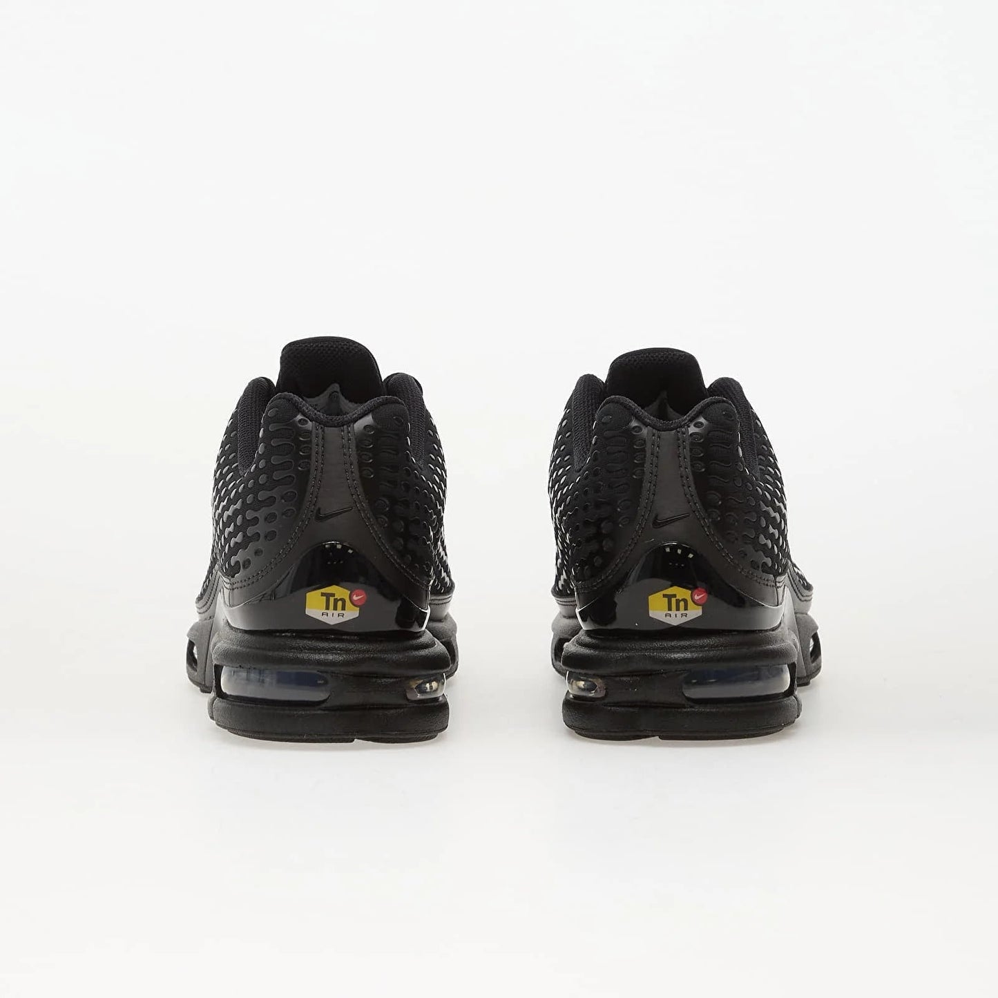 Air Max Plus VII - Black