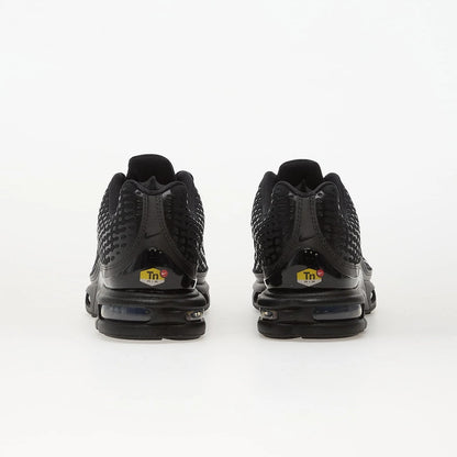 Air Max Plus VII - Black