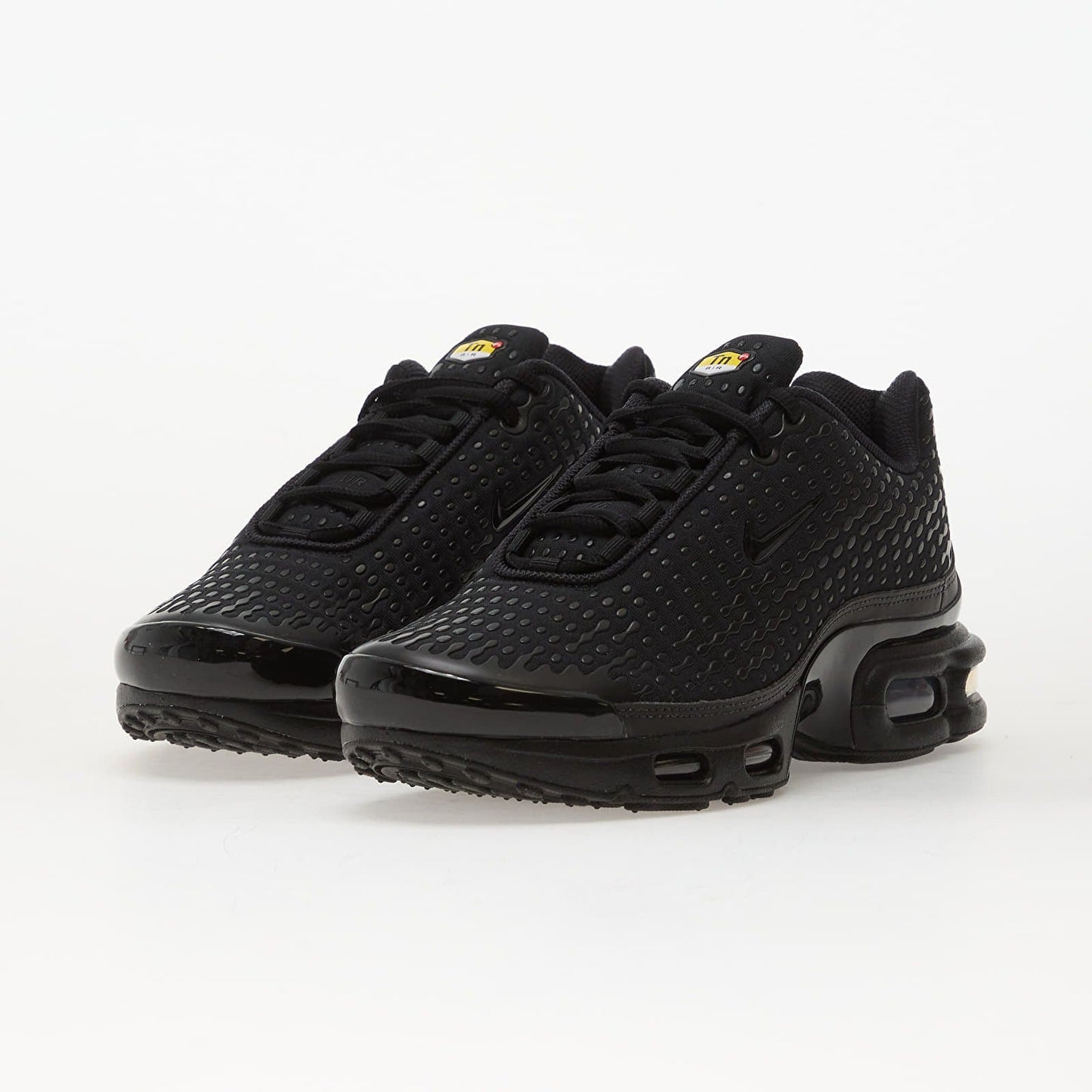 Air Max Plus VII - Black