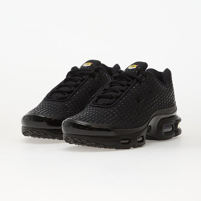 Air Max Plus VII - Black