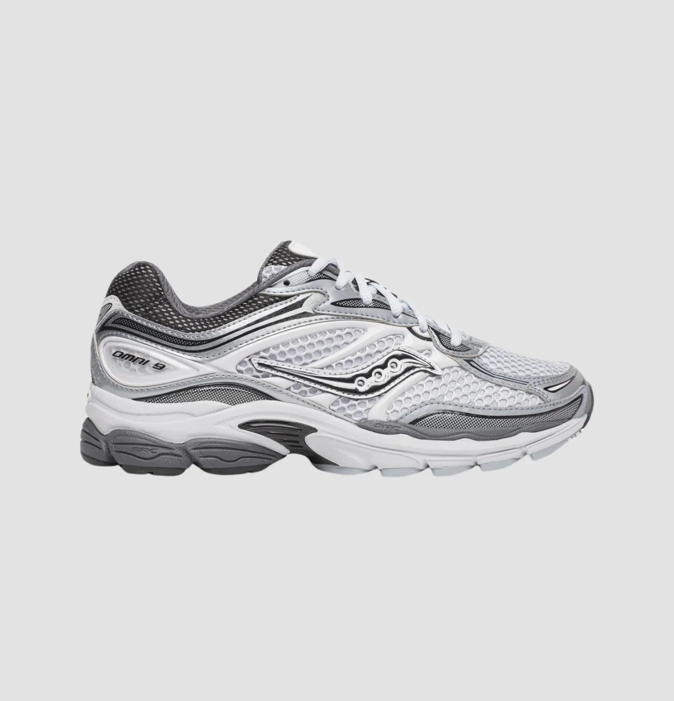 ProGrid Omni 9 sneakers
