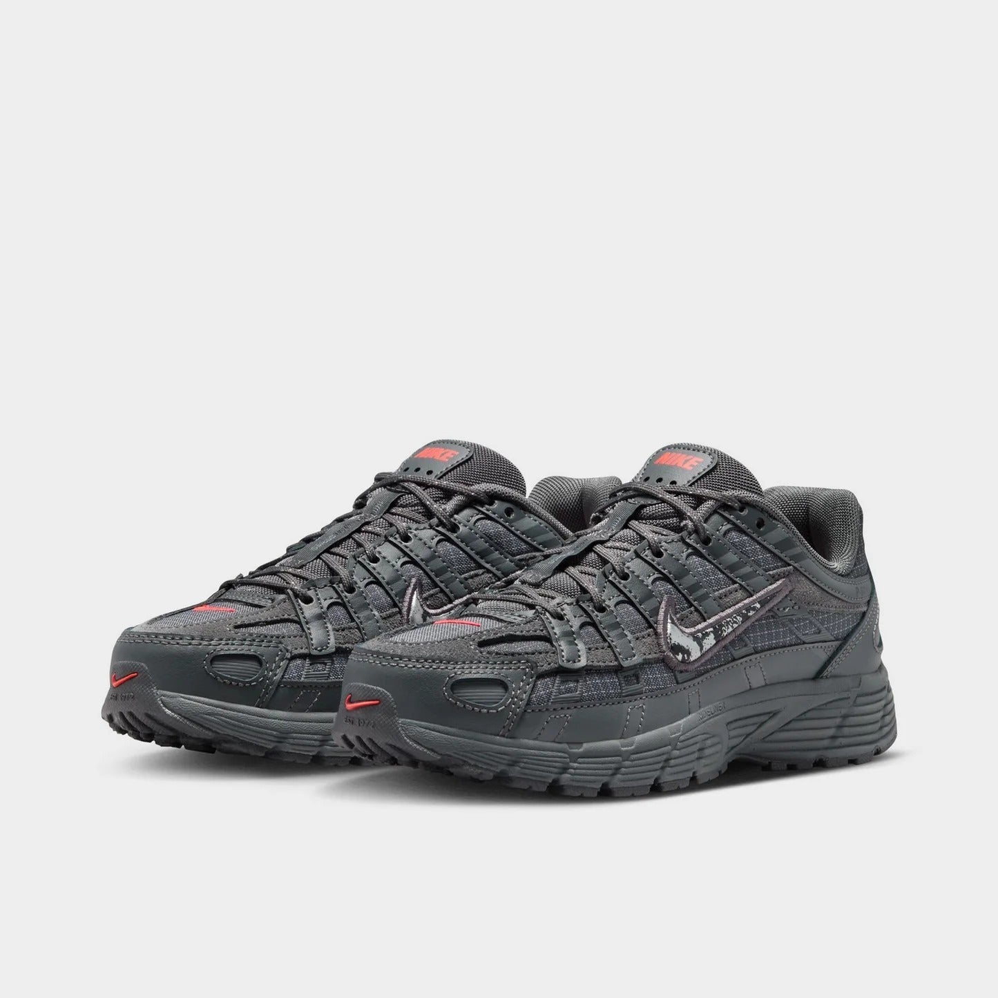 P-6000 Casual Sneakers