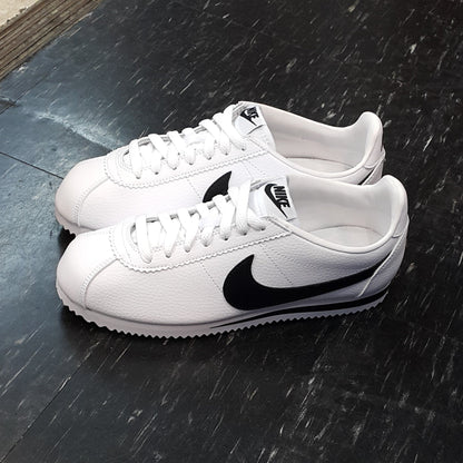 Classic Cortez Leather Shoes