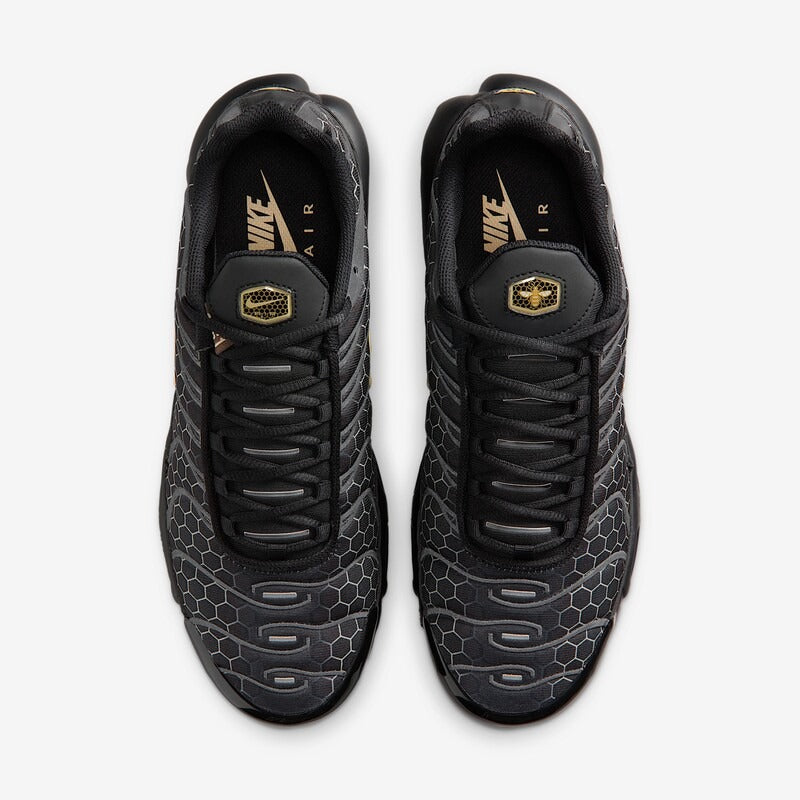 Air Max Plus "Black Honey"