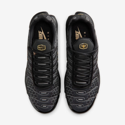 Air Max Plus "Black Honey"
