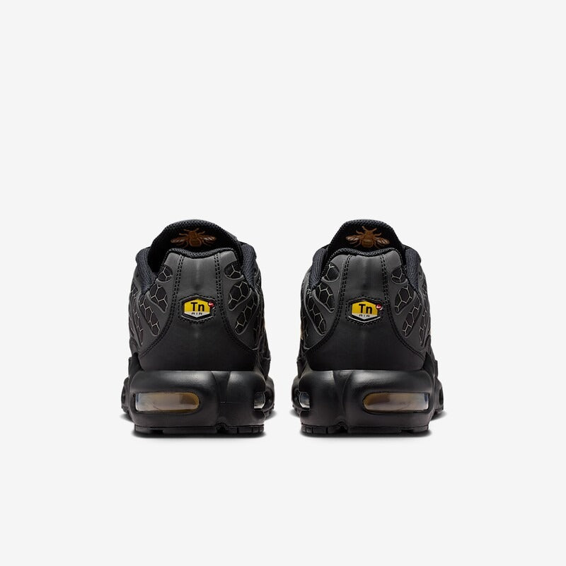 Air Max Plus "Black Honey"