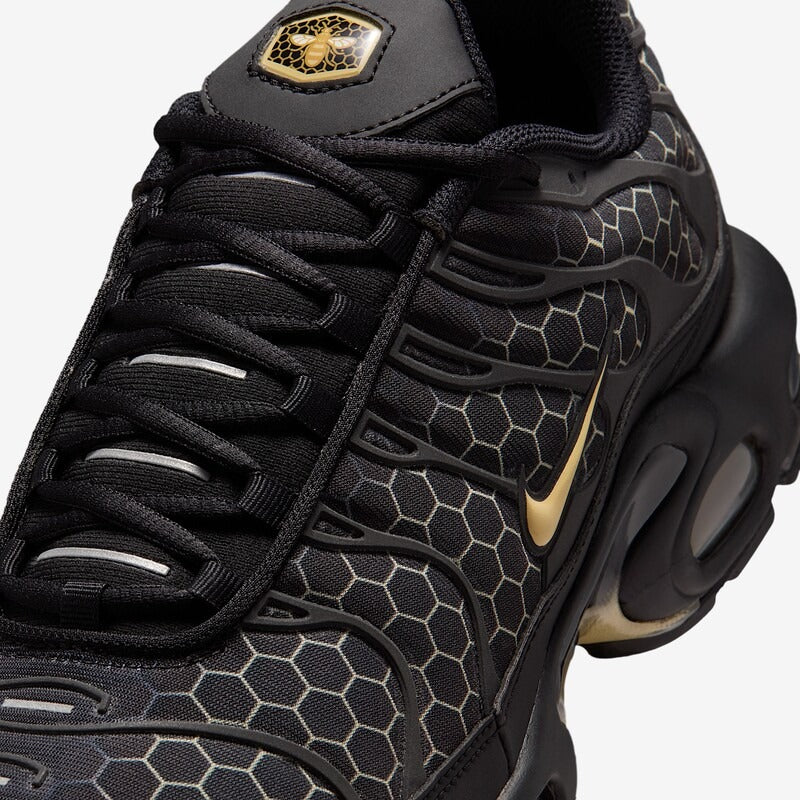 Air Max Plus "Black Honey"