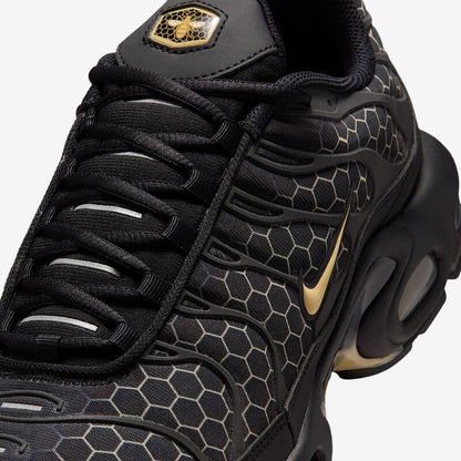 Air Max Plus "Black Honey"