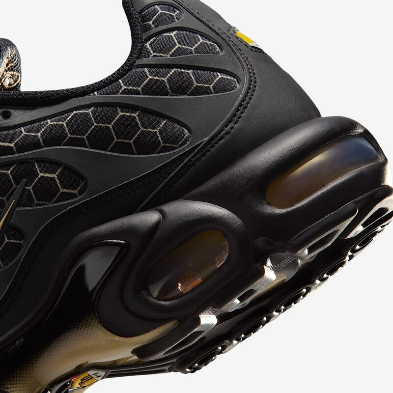 Air Max Plus "Black Honey"