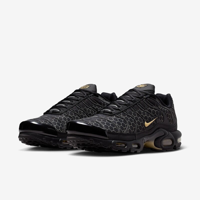 Air Max Plus "Black Honey"