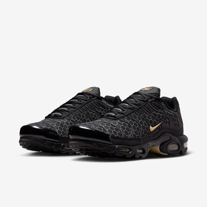 Air Max Plus "Black Honey"