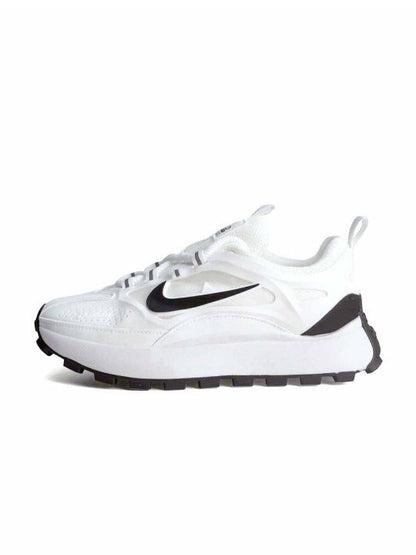 Bailleli Platform Sneaker - White