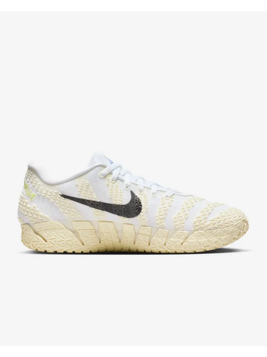 ZoomX Cushion Engineered Knit Training Sneakers