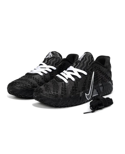 ZoomX Cushion Engineered Knit Training Sneakers