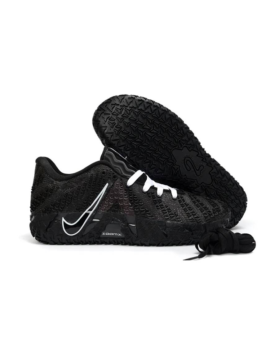 ZoomX Cushion Engineered Knit Training Sneakers