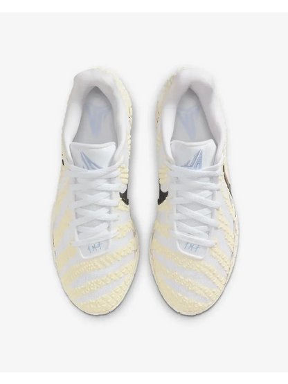 ZoomX Cushion Engineered Knit Training Sneakers