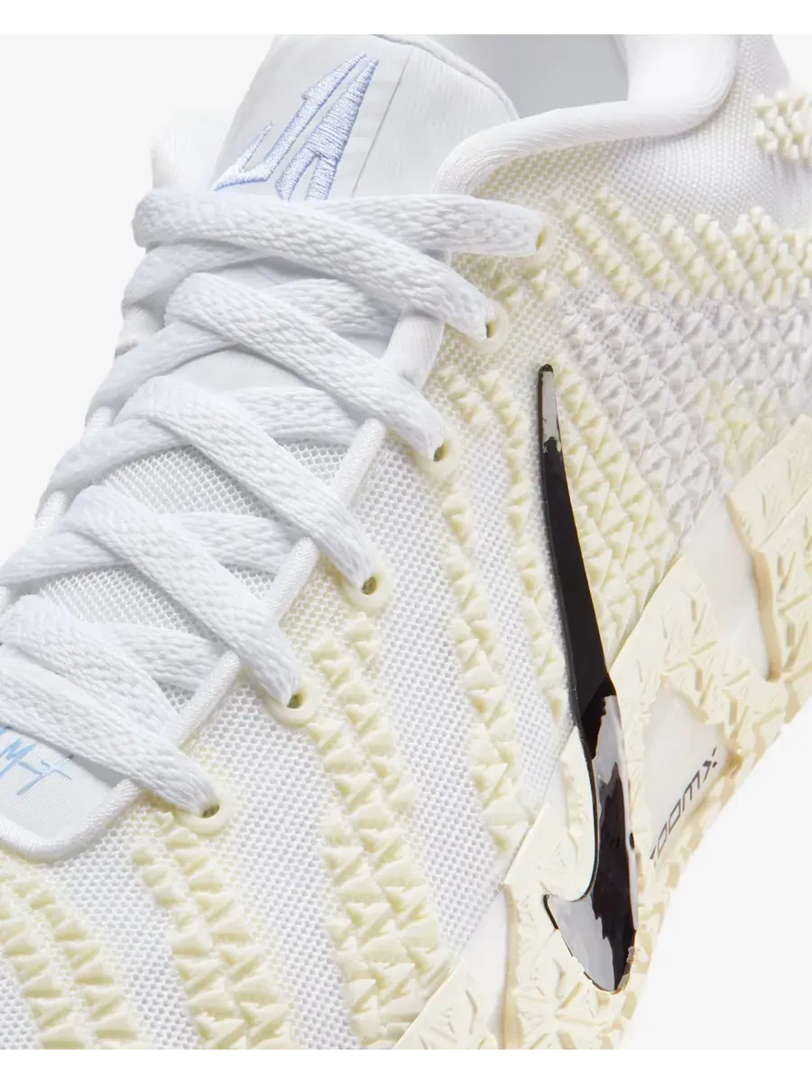 ZoomX Cushion Engineered Knit Training Sneakers