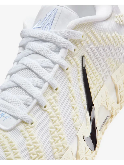 ZoomX Cushion Engineered Knit Training Sneakers