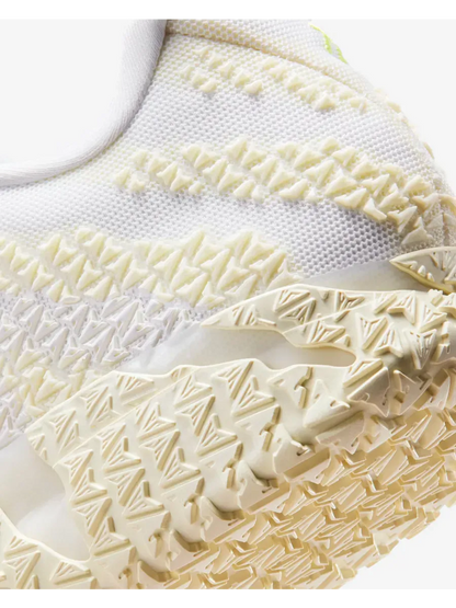 ZoomX Cushion Engineered Knit Training Sneakers