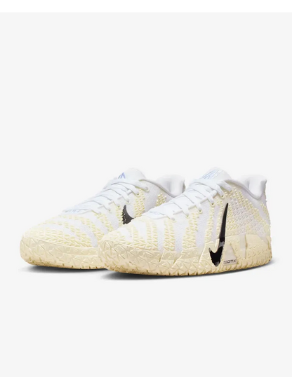 ZoomX Cushion Engineered Knit Training Sneakers