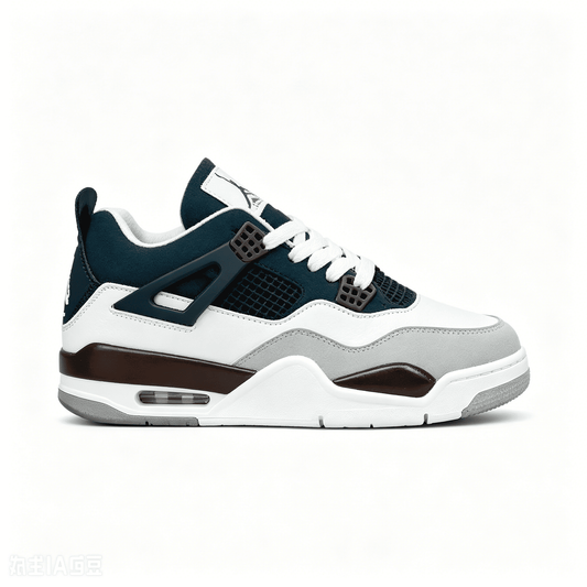 Air 4 Retro Sneakers