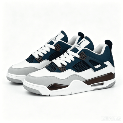 Air 4 Retro Sneakers