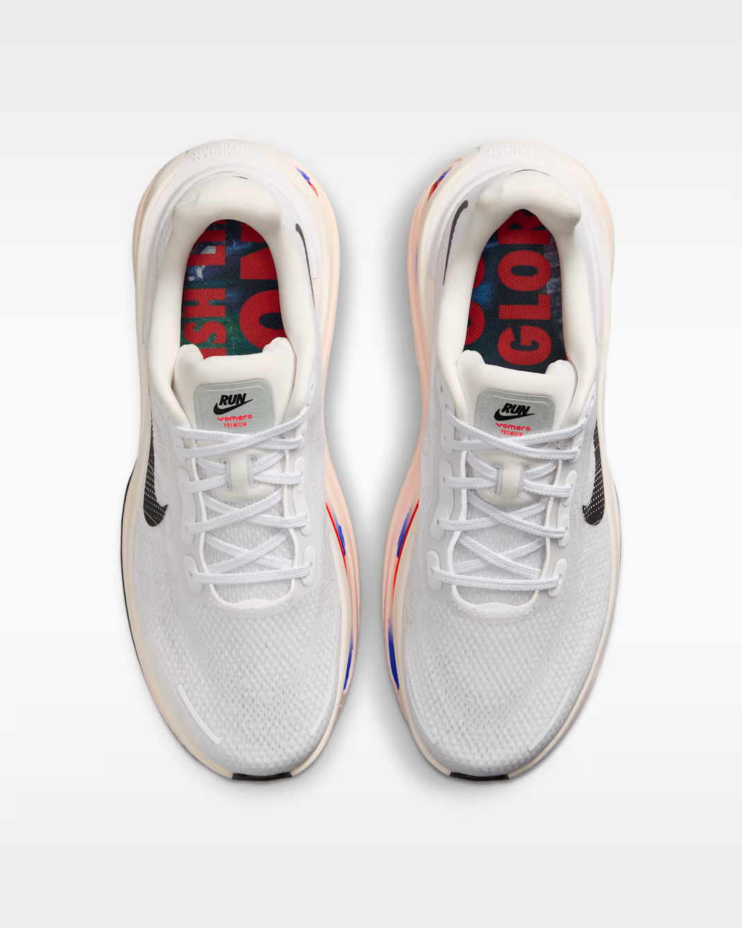 Men's Road Running Shoe