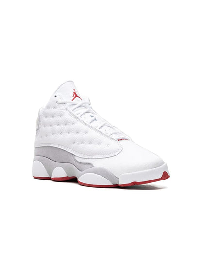 Air 13 Retro "Wolf Grey" sneakers