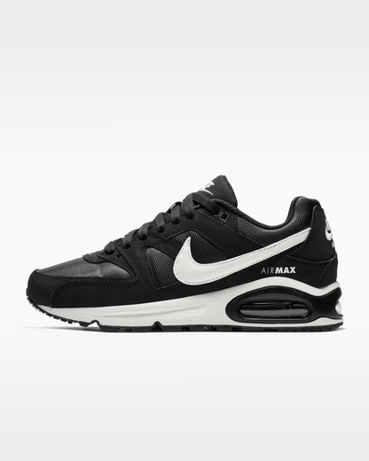 Air Max Command - Black