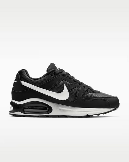 Air Max Command - Black