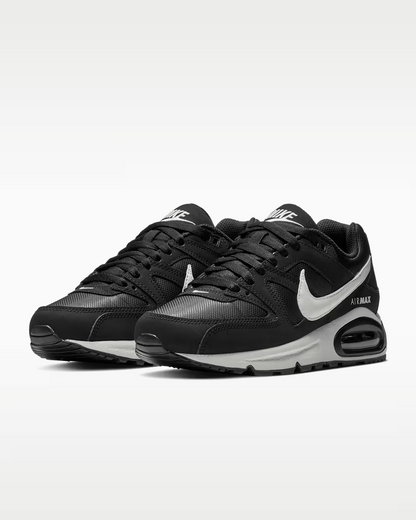 Air Max Command - Black