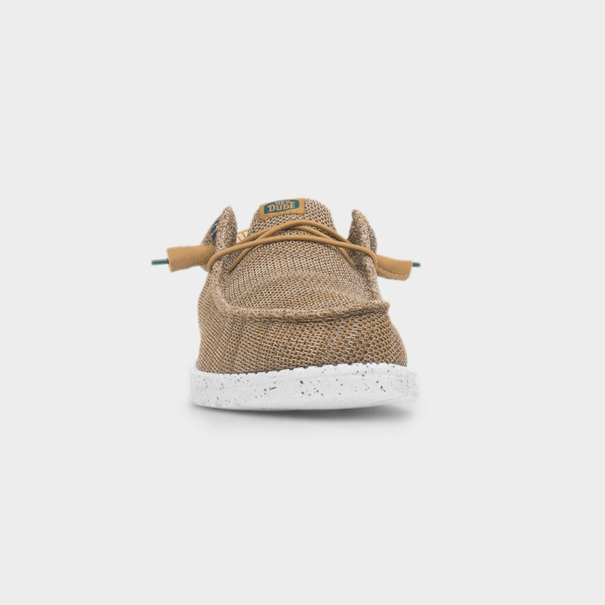 Wally Stretch Sox Mens Casual Shoe