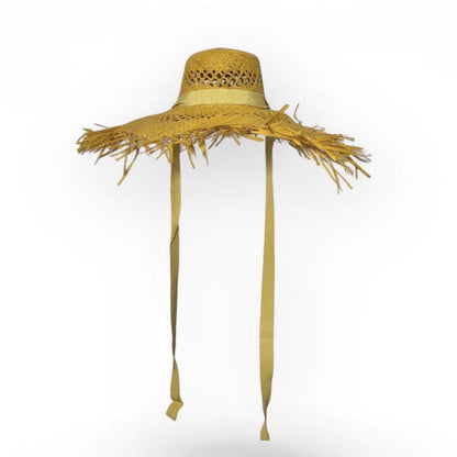 Seaside Beach Sunshade Sun Hat