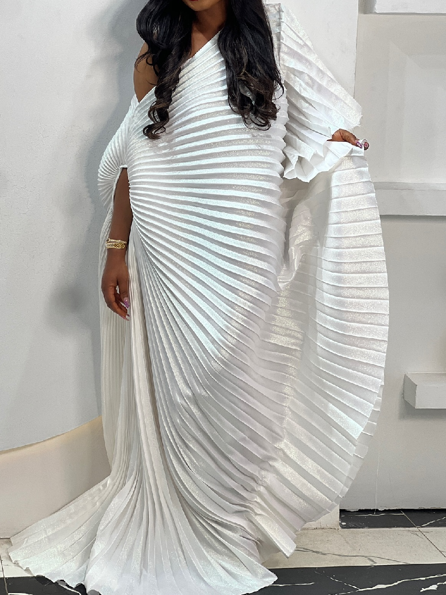 The Fab Dazzle Dress