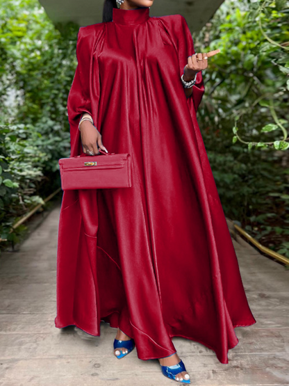 Fab Breezy Chic Dress