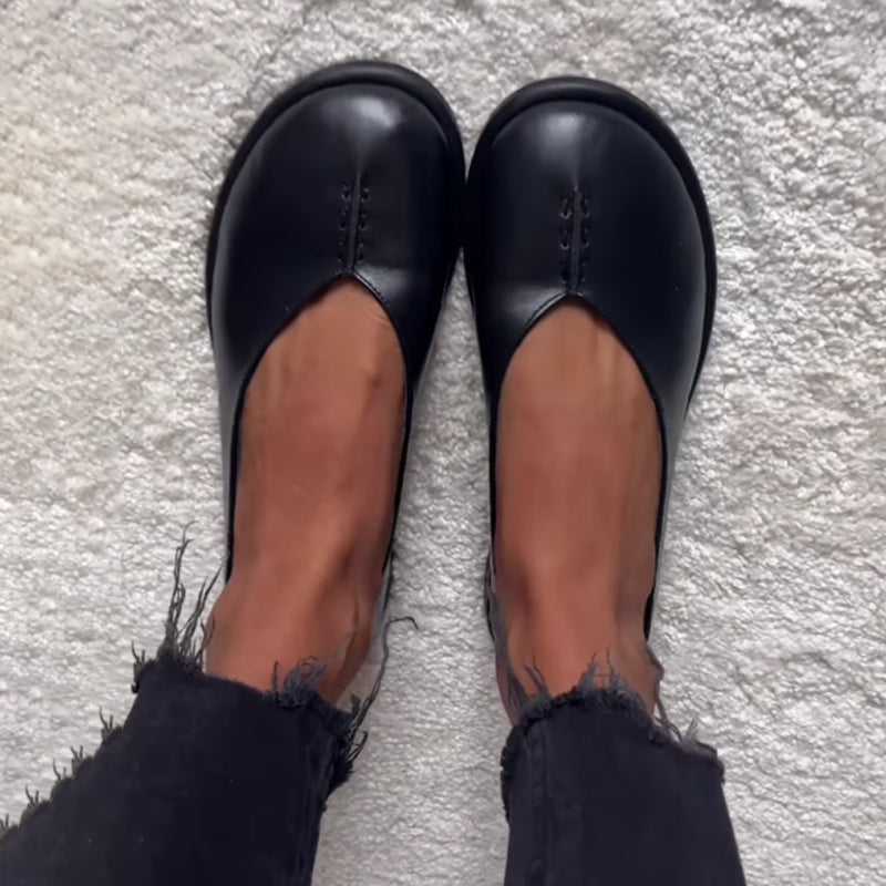 Flat Ballet Shoes