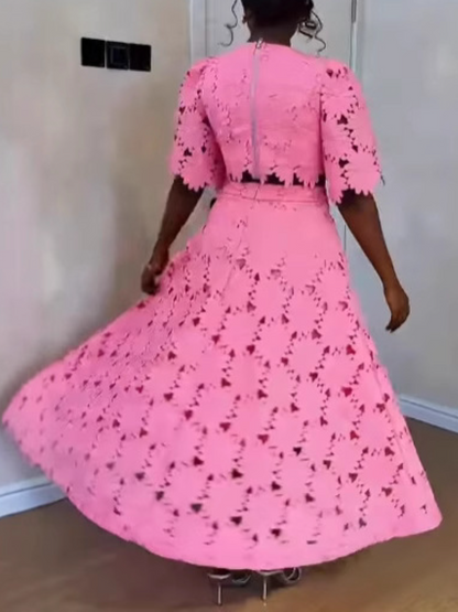 The Classy 2pc Set
