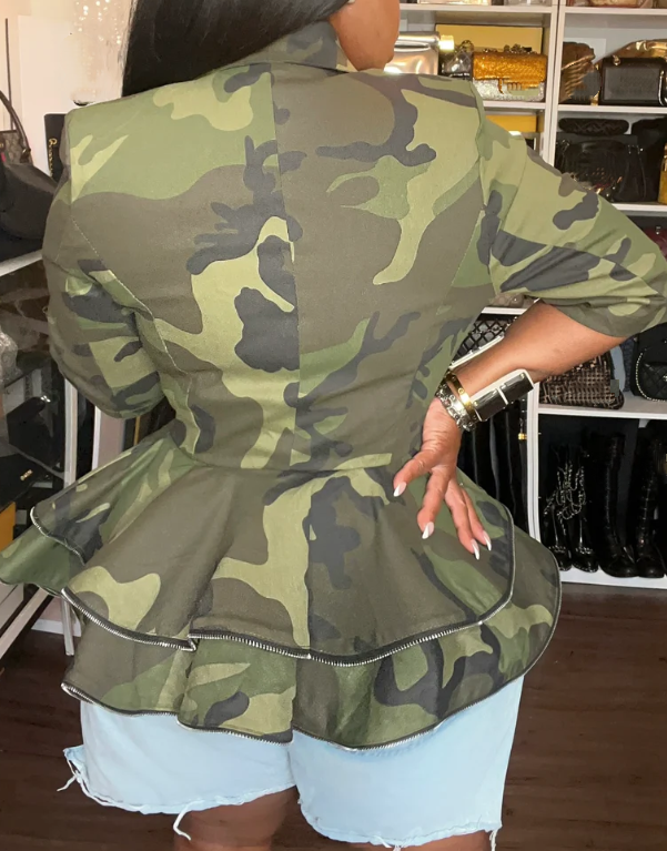 Insane Jacket