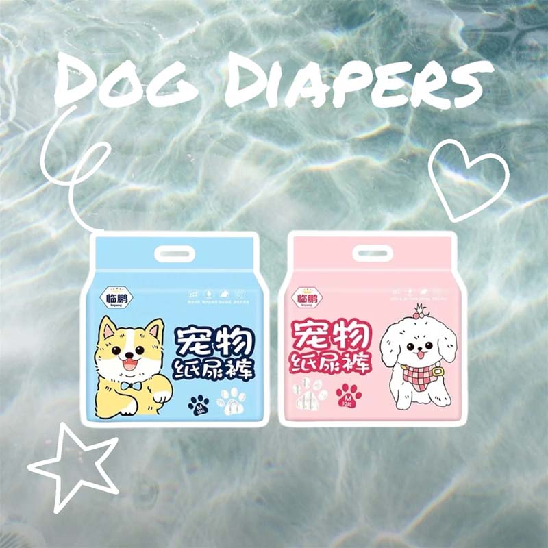 Dog Diapers