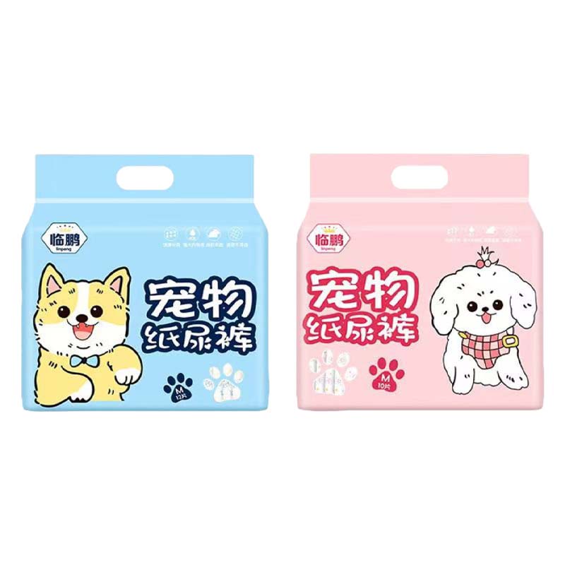 Dog Diapers
