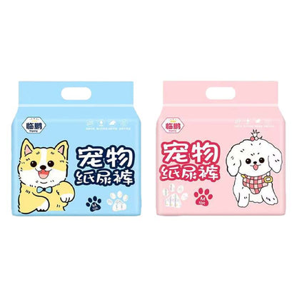 Dog Diapers