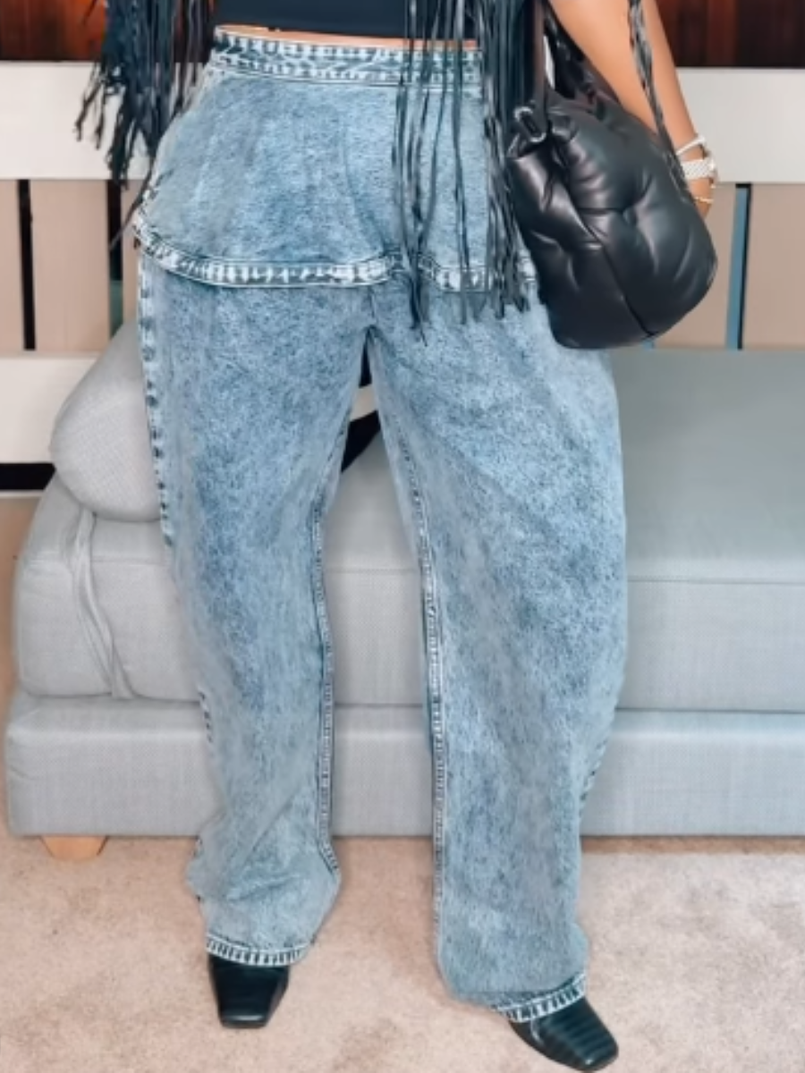 Vintage Jeans