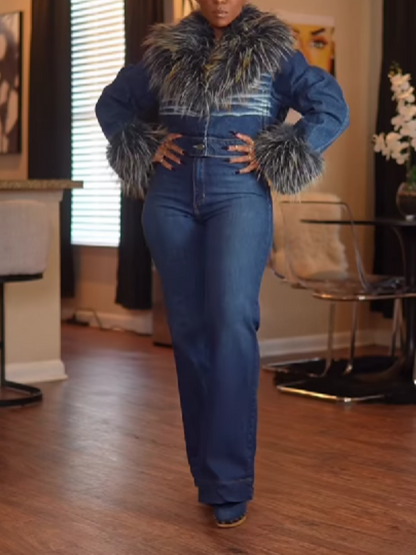 Cowboy Suit