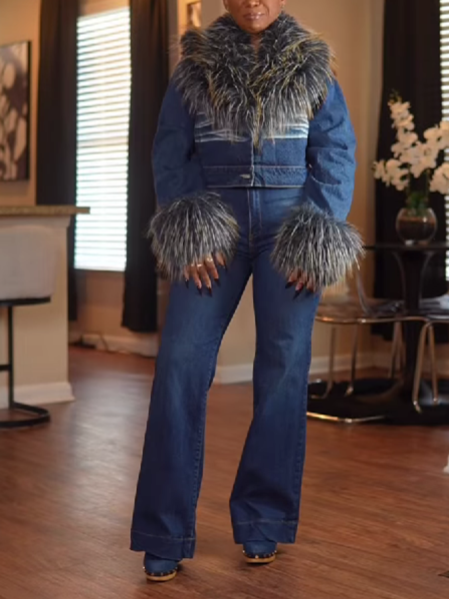 Cowboy Suit