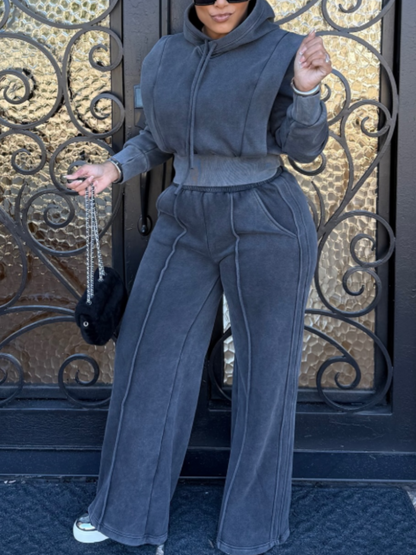 Sports Leisure Suit